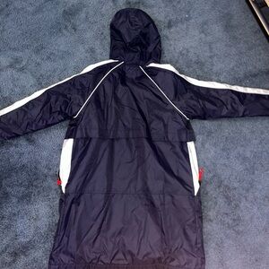 Windbreaker